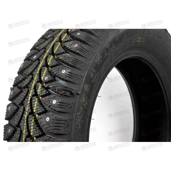 Автошина 175/65/R14 NORDWAY 2 PW-5 82Q (шип) (зима) TUNGA