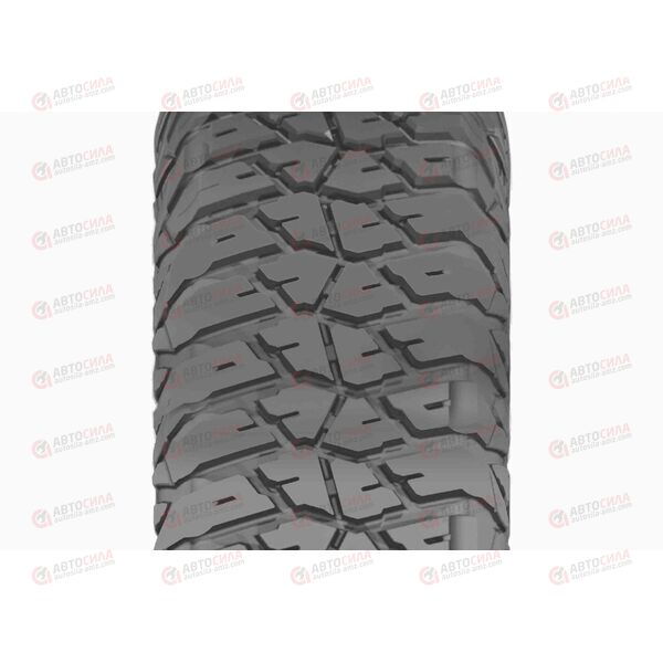 Автошина 37х12,50R16.5//R16 PETLAS EXPLERO PT451 M/T LT 133N