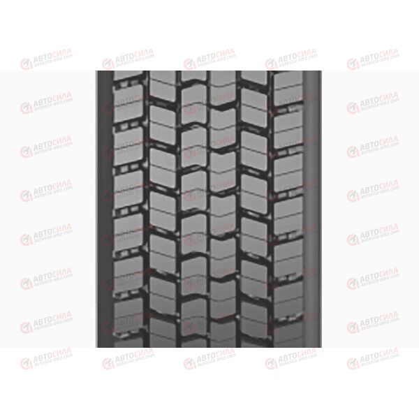 Автошина 315/80R22.5/R22.5 PETLAS RH100 тяга TL 154/150 M