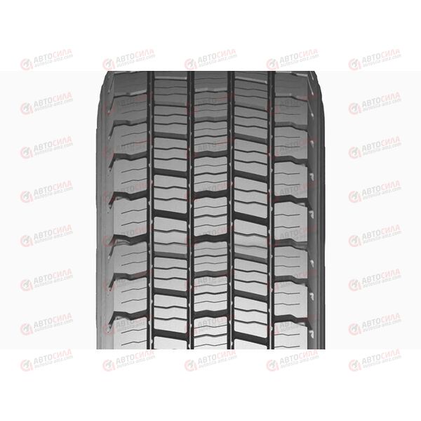Автошина 225/75R17.5/R17.5 PETLAS RZ300 тяга TL 129/127 M