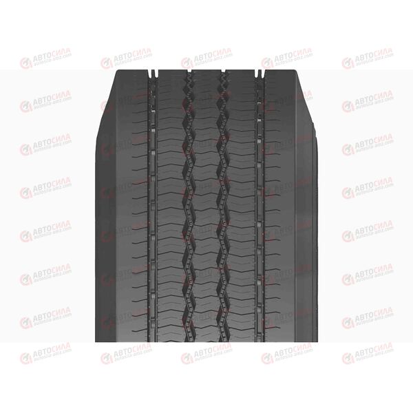 Автошина 295/80R22.5/R22.5 PETLAS SH100 руль TL 152/148 M
