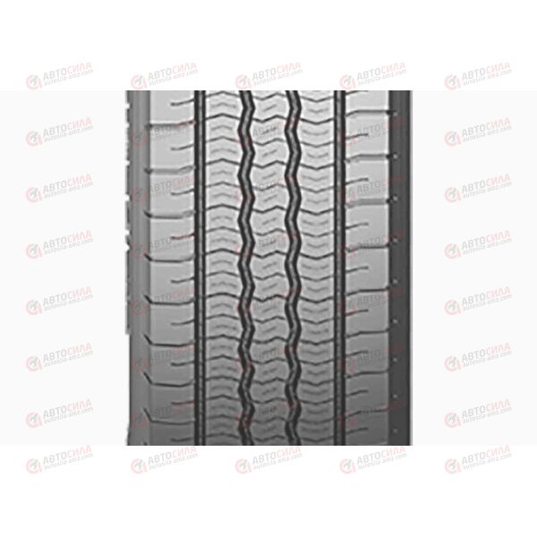 Автошина 215/75R17.5/R17.5 PETLAS SZ300 руль TL 126/124 M