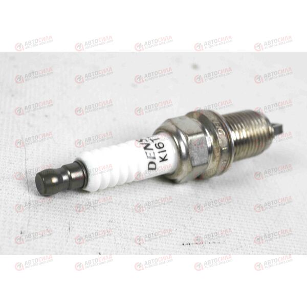 Свеча зажигания (K16TT) DENSO