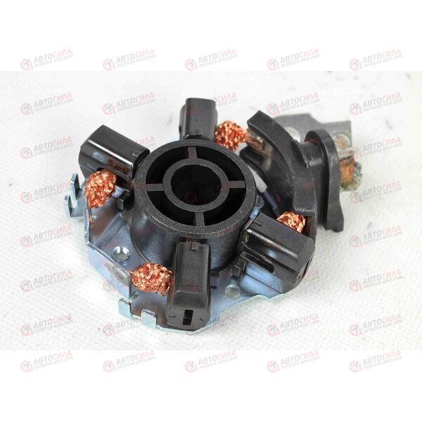 Щеточный узел стартера RENAULT (VBS 0903) СтартВОЛЬТ