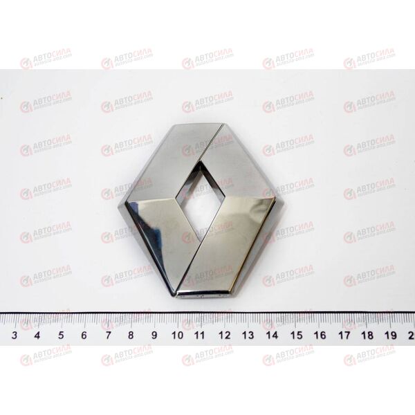 Эмблема багажника (908894785R) RENAULT