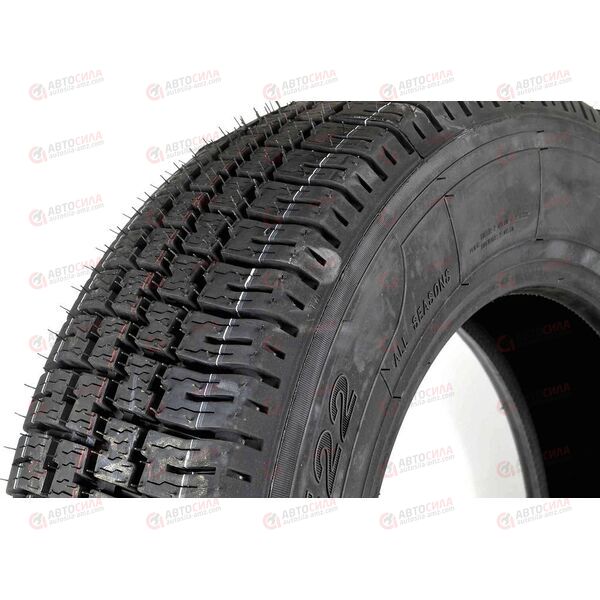 Автошина 175/R16C Би-522 101/99N (в/сезон) Белшина