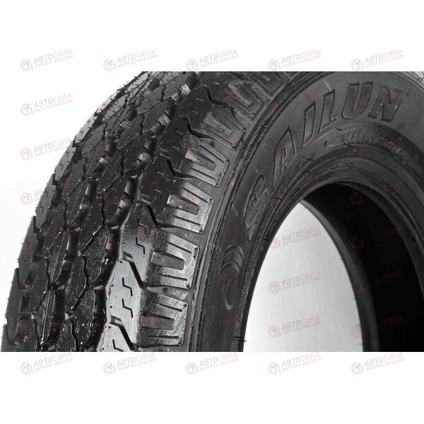 Автошина 185/R14C SL12 TL 102/100Q (лето) SAILUN