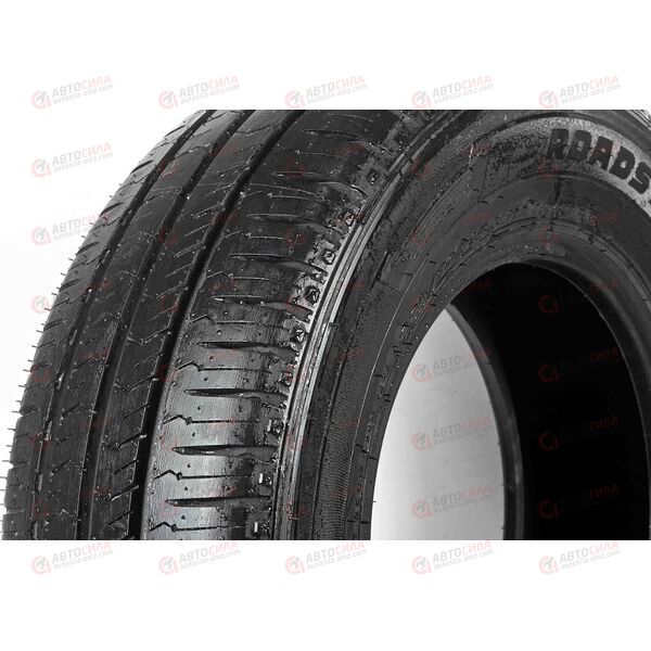 Автошина 225/70/R15С ROADIAN CT8 TL 112/110R (лето) ROADSTONE