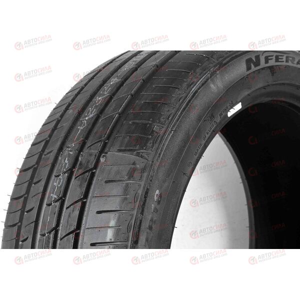 Автошина 235/45/R18 N'fera-RU1 TL 98W (лето) ROADSTONE