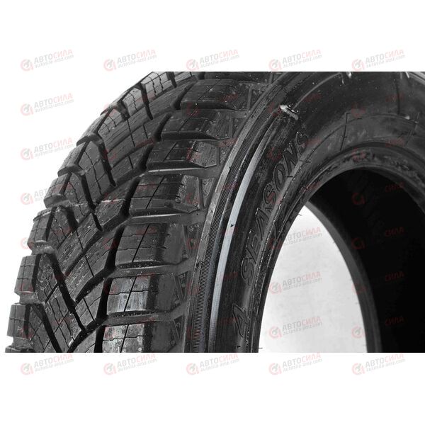 Автошина 195/70/R15C Commercio 4 Seasons 104/102T TL (в/сезон) SAILUN