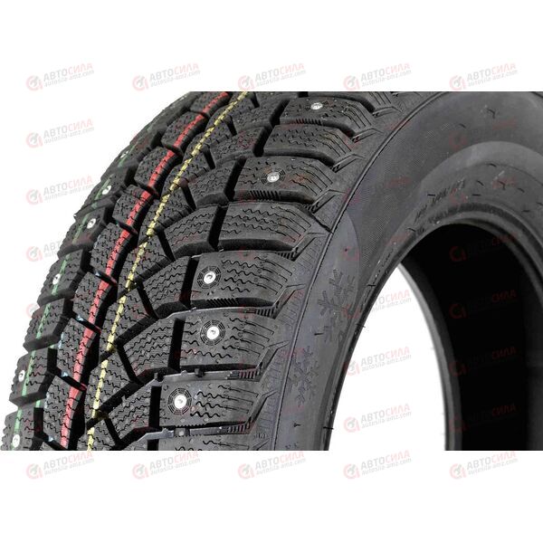Автошина 175/65/R14 V-522 Brina Nordico 82T (шип) (зима) VIATTI