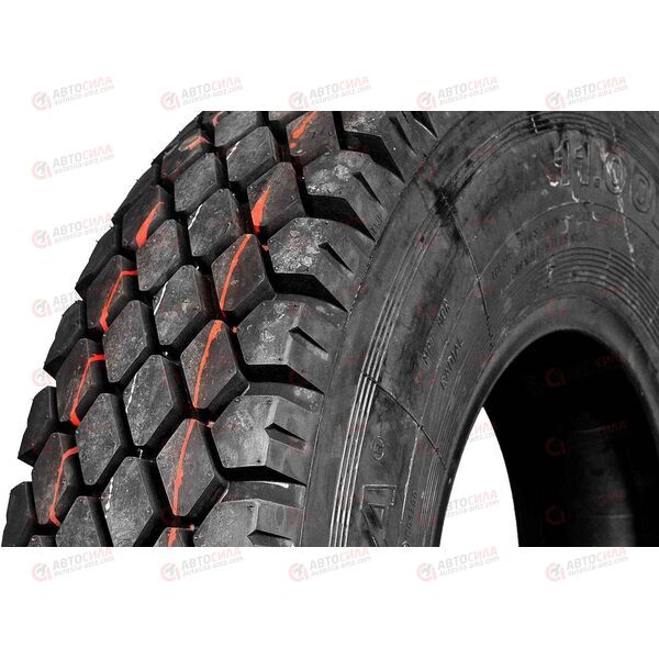 Автошина 11.00/R20 Бел-124 PR16 150/146K (унив) камера (о/л 7,7-20) Белшина