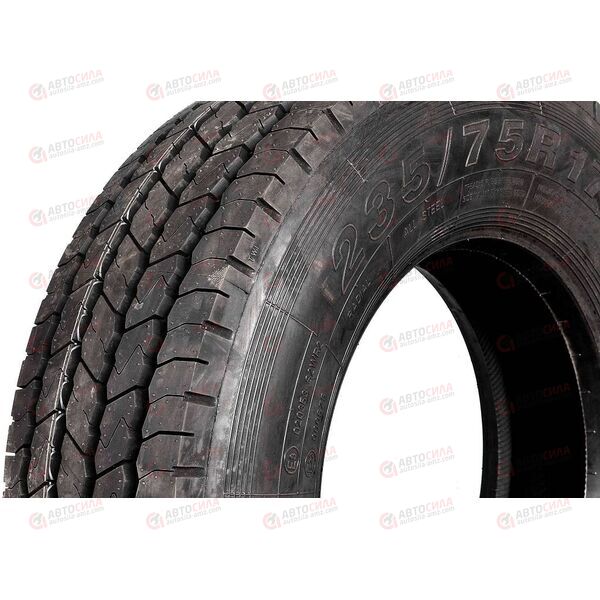 Автошина 235/75/R17,5 Бел-159 130/128M 132/130L (унив) Белшина
