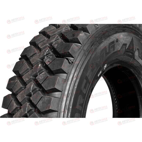 Автошина 315/80/R22,5 Бел-268 156/150K (карьер) Белшина