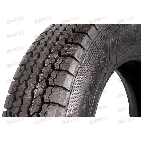Автошина 215/75/R17,5 Бел-169 126/124M (унив) Белшина