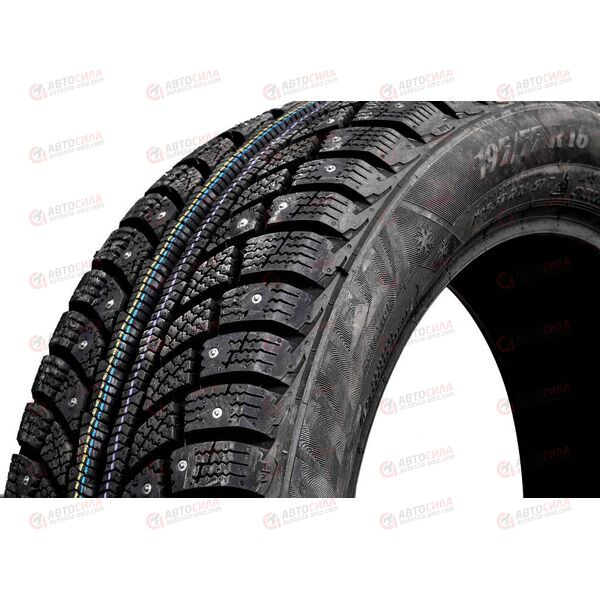 Автошина 195/55/R16 MP 30 SIBIR ICE 2 ED XL 91T (шип) (зима) Matador