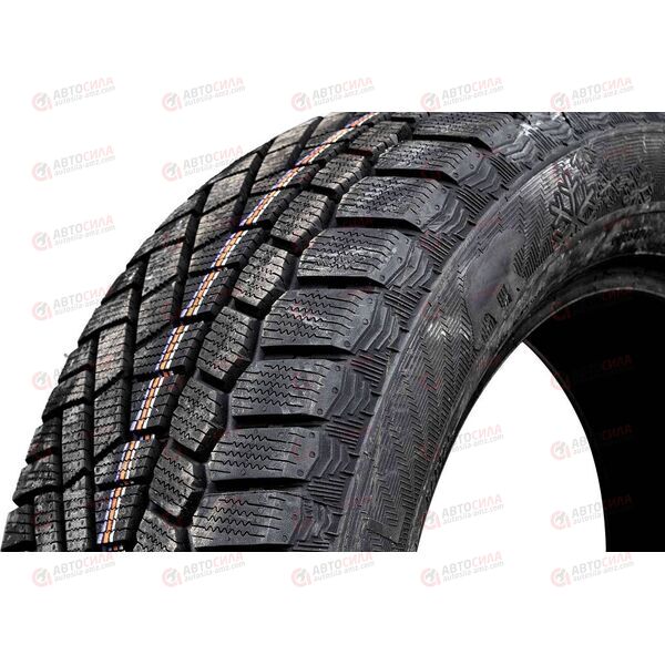 Автошина 205/60/R16 SOFT FROST 200 XL 96T (зима) GISLAVED
