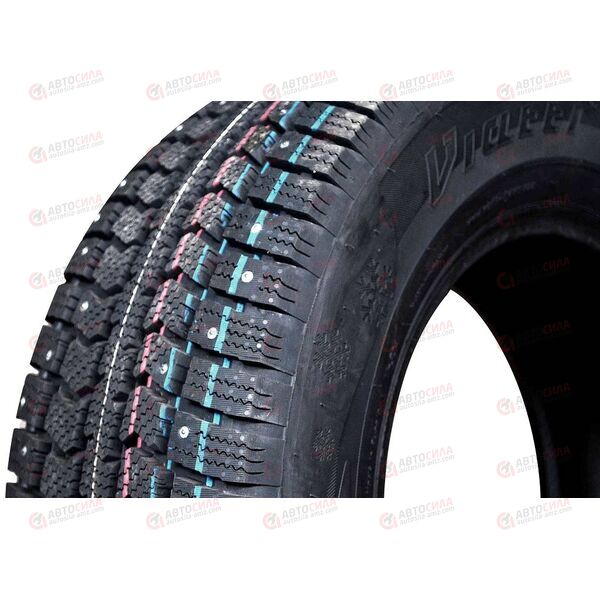 Автошина 235/65/R16C V-524 115/113R Vettore Inverno (шип) (зима) VIATTI