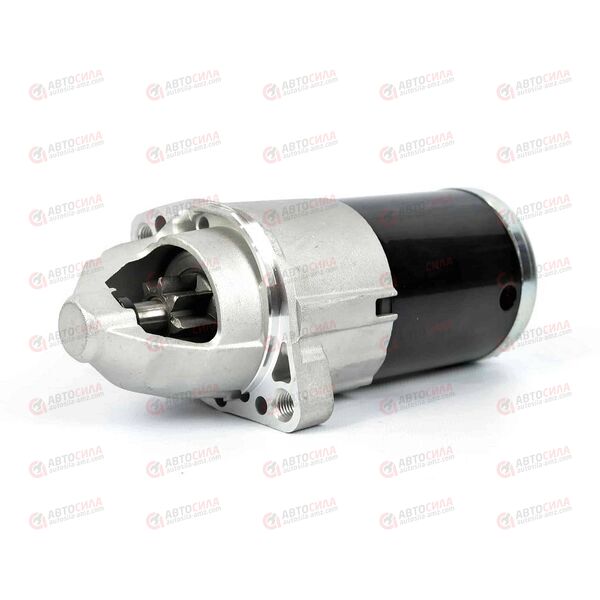 Стартер Mitsubishi Lancer IX (06-)/Outlander (08-) 1.8i/2.0i/2.4i 1,4кВт (LSt 1101) СтартВОЛЬТ