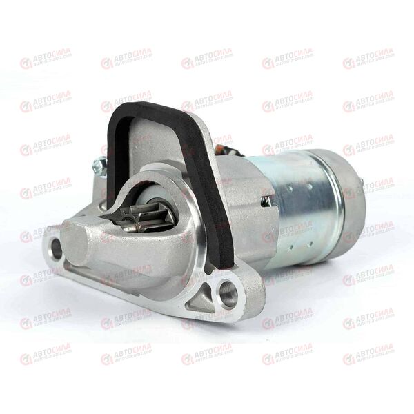 Стартер Nissan Qashqai (06-)/X-Trail (07-) 2.0i 1,1кВт (LSt 1401) СтартВОЛЬТ