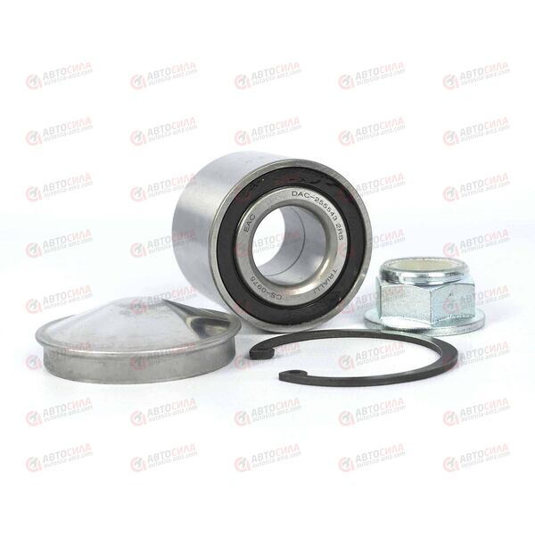 Подшипник ступицы задн Renault Logan (07-) (CS 0975) TRIALLI