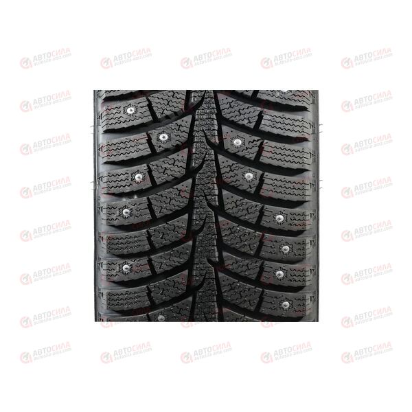 Автошина 265/70/R16 LAUFENN (HANKOOK) LW71шип 112T
