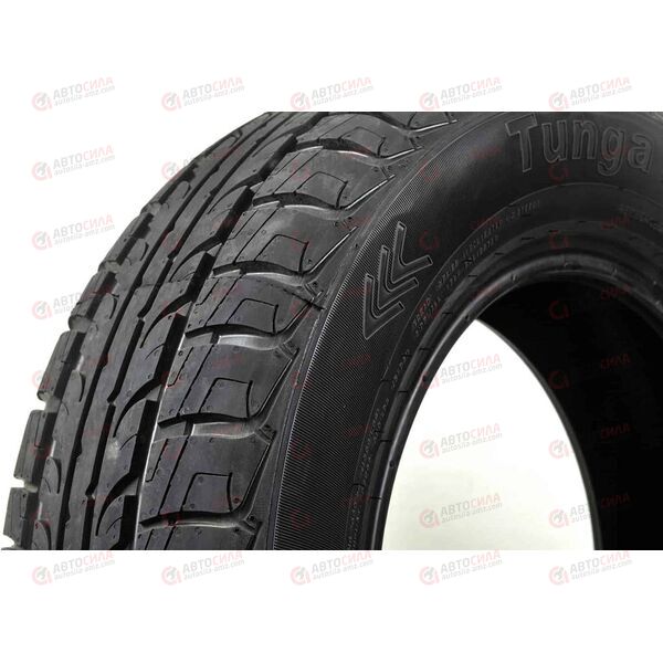 Автошина 185/70/R14 ZODIAK 2 PS-7 92T (лето) TUNGA