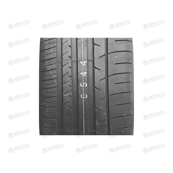 Автошина 215/45/R17 DUNLOP SP SPORT MAXX 91Y