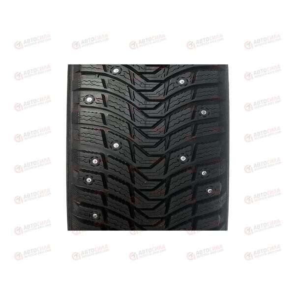 Автошина 215/55/R16 MICHELIN X-ICE NORTH 3 XL 97T