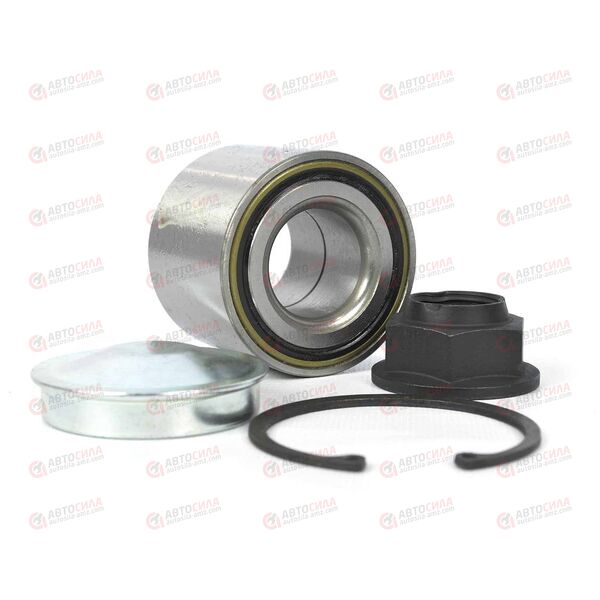 Подшипник ступицы задн Лада Largus (12-)/Renault Duster (10-) 2WD (CS 0978) TRIALLI
