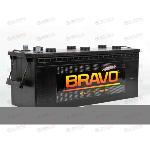 АКБ 140VL BRAVO (L+) (3) EURO (пт 900)(513х189х215) 2023 год