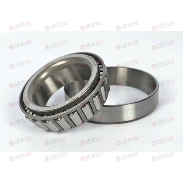 Подшипник ступицы перед внутр (4143103210) SSANGYONG
