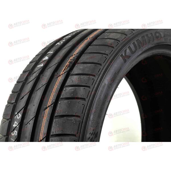 Автошина 245/35/ZR18 PS71 92Y (лето) KUMHO