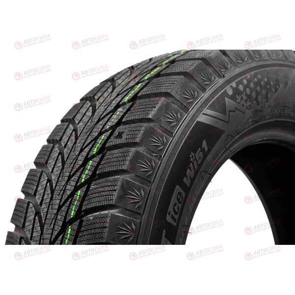 Автошина 175/65/R14 WI51 86T (зима) KUMHO