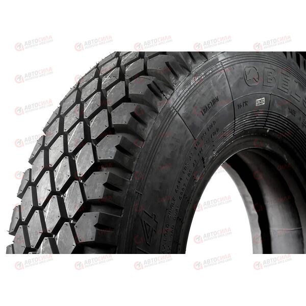 Автошина 10.00/R20 Бел-114 PR18 149/146J (унив) (камера) (о/л7,7-20) Белшина