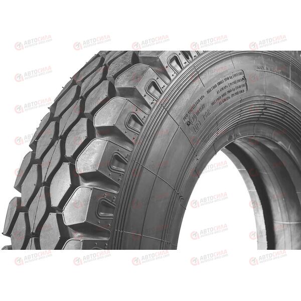 Автошина 9.00/R20 И-Н142Б PR12 136/133J (унив) камера (о/л 6,7-20) Белшина