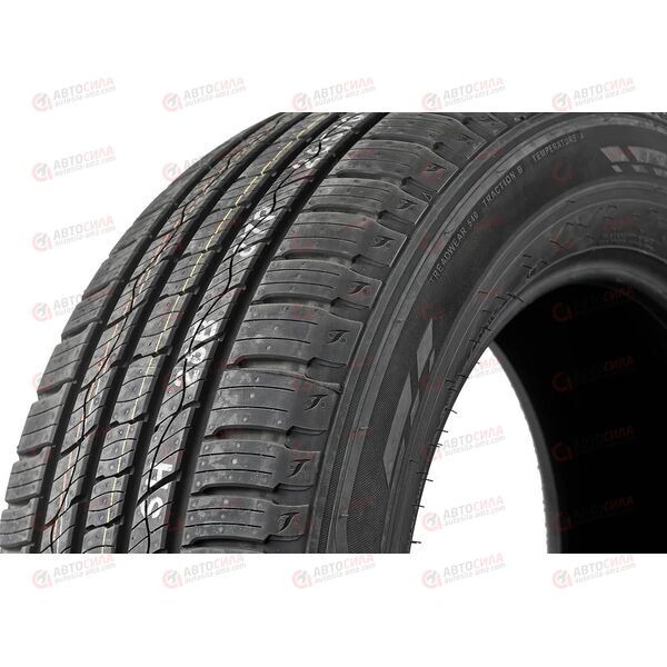 Автошина 255/60/R18 KL33 108H (лето) KUMHO