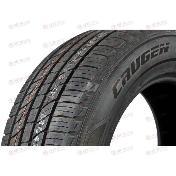 Автошина 265/60/R18 KL33 110H (лето) KUMHO