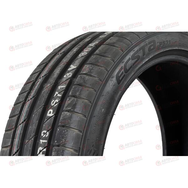 Автошина 225/40/ZR19 PS71 93Y (лето) KUMHO