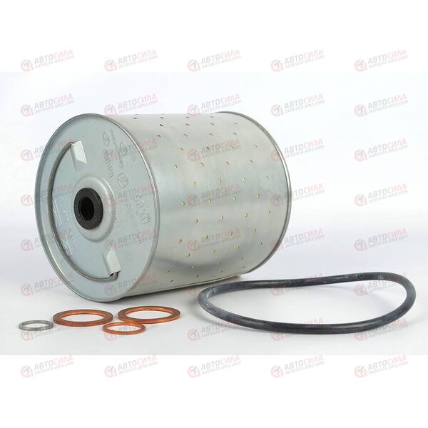 Фильтр масляный (OX85D) Knecht-Mahle РАСПРОДАЖА