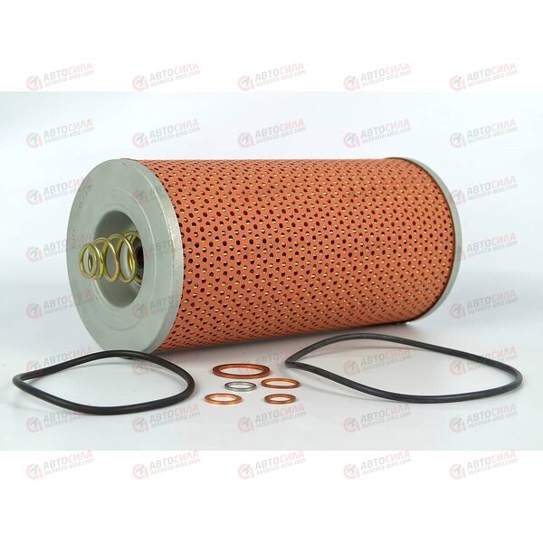 Фильтр масляный (OX69D) Knecht-Mahle РАСПРОДАЖА
