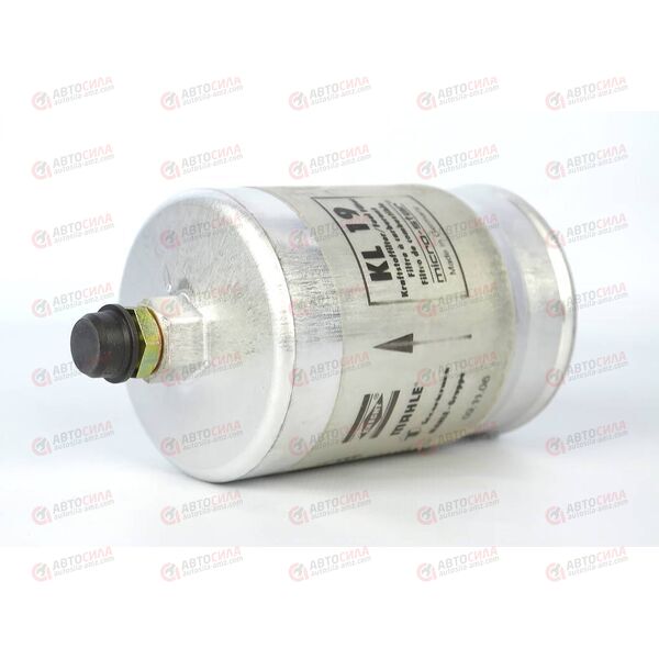 Фильтр топливный (KL19) Knecht-Mahle РАСПРОДАЖА