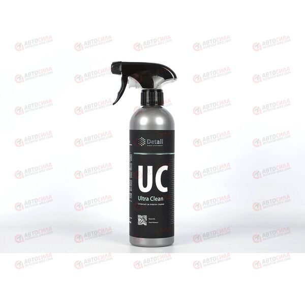 Очиститель универсальный DETAIL Ultra Clean 500 мл GRASS