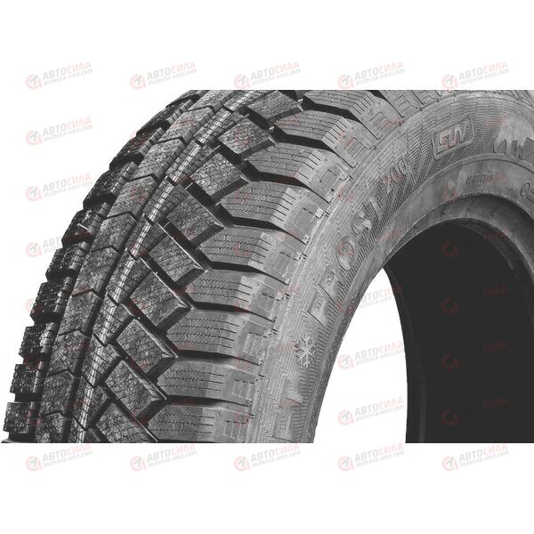 Автошина 265/60/R18 SOFT FROST 200 FR SUV XL 114T (зима) GISLAVED