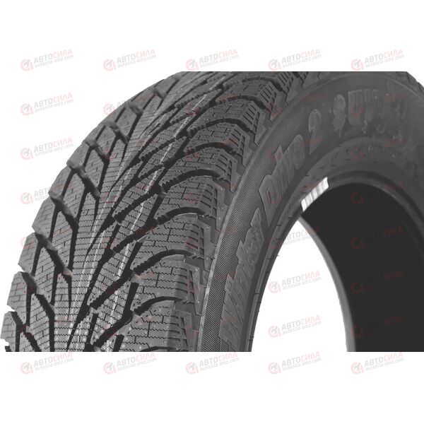 Автошина 215/65/R16 102T Winter Drive 2 SUV (зима) CORDIANT