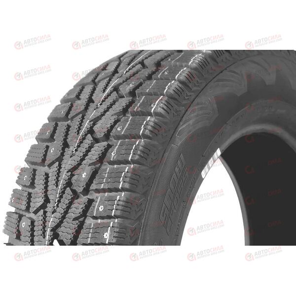Автошина 175/70/R13 82T Snow Cross PW-2 (шип) (зима) CORDIANT