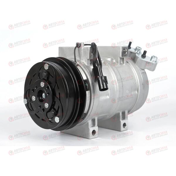 Компрессор кондиц. для а/м Mitsubishi Pajero Sport (08-)/L200 (06-) 2.5D (LCAC 1148) LUZAR