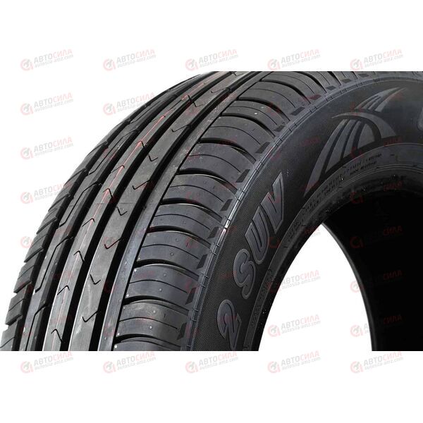 Автошина 265/60/R18 REINFORCED Comfort 2 SUV PS-6 114H (лето) CORDIANT