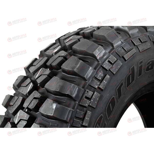 Автошина 235/75/R15 REINFORCED OFF-ROAD 2 109Q (лето) CORDIANT