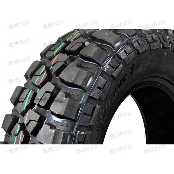 Автошина 215/75/R15 OFF-ROAD 2 100Q (лето) CORDIANT
